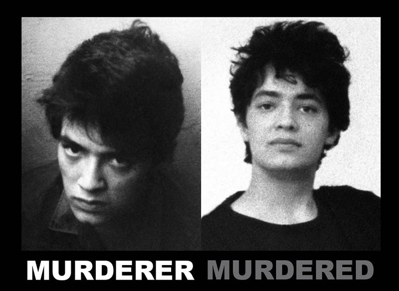 Murderer Murdered Martin